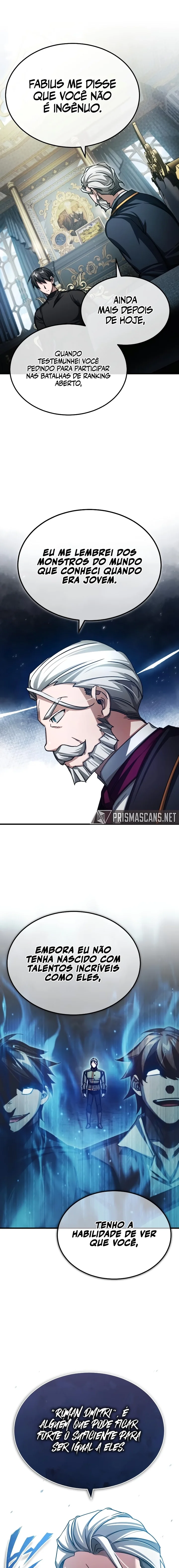 Read O Demônio Celestial não pode viver uma Vida Normal Pt Manga Online