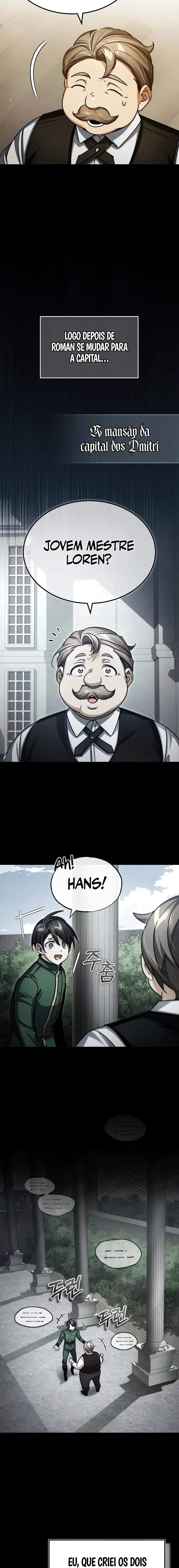 Read O Demônio Celestial não pode viver uma Vida Normal Pt Manga Online
