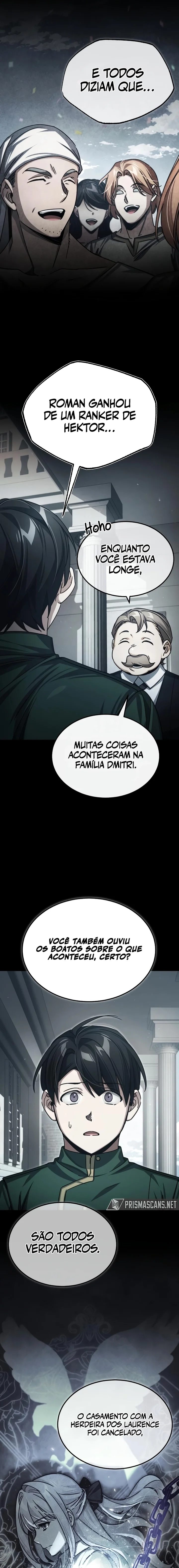 Read O Demônio Celestial não pode viver uma Vida Normal Pt Manga Online