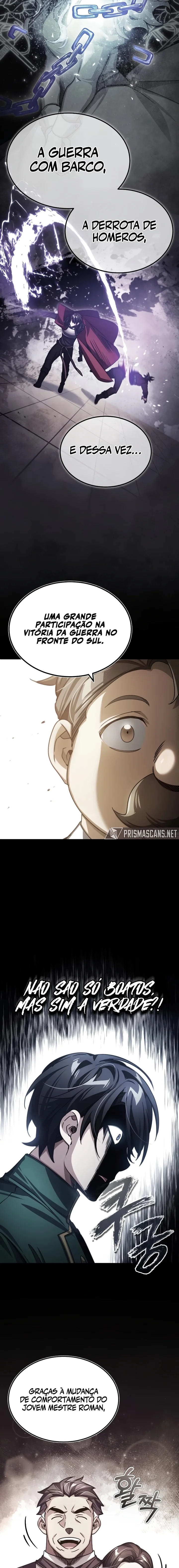 Read O Demônio Celestial não pode viver uma Vida Normal Pt Manga Online