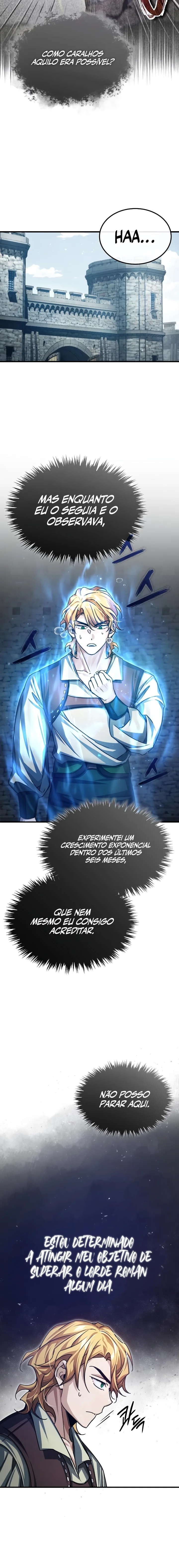 Read O Demônio Celestial não pode viver uma Vida Normal Pt Manga Online