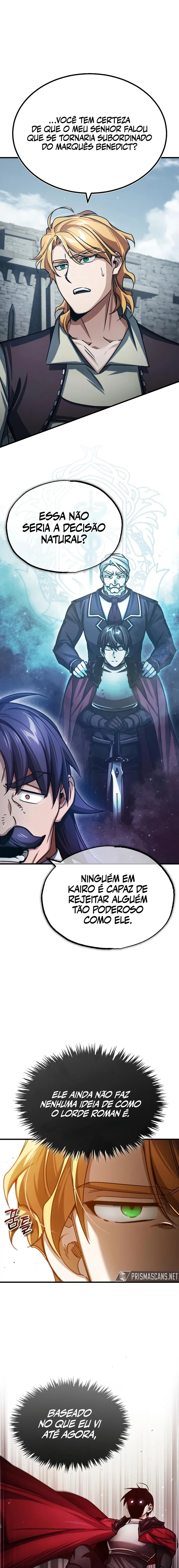 Read O Demônio Celestial não pode viver uma Vida Normal Pt Manga Online