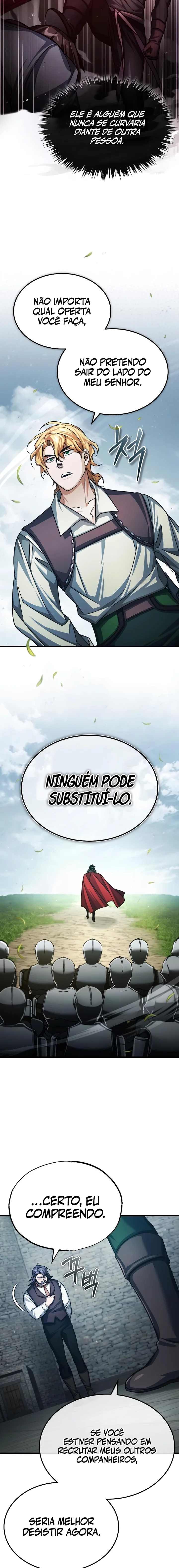 Read O Demônio Celestial não pode viver uma Vida Normal Pt Manga Online