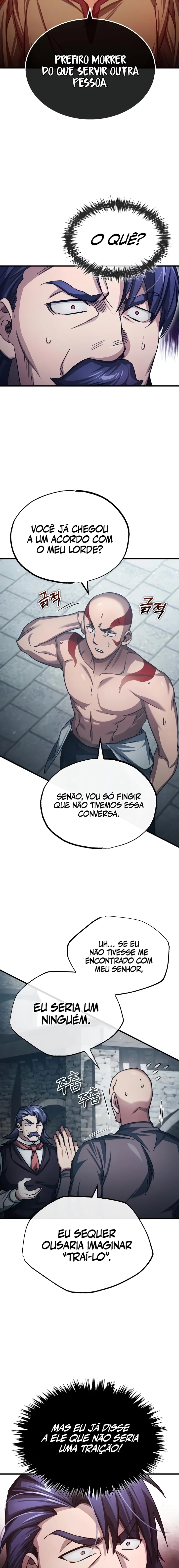 Read O Demônio Celestial não pode viver uma Vida Normal Pt Manga Online