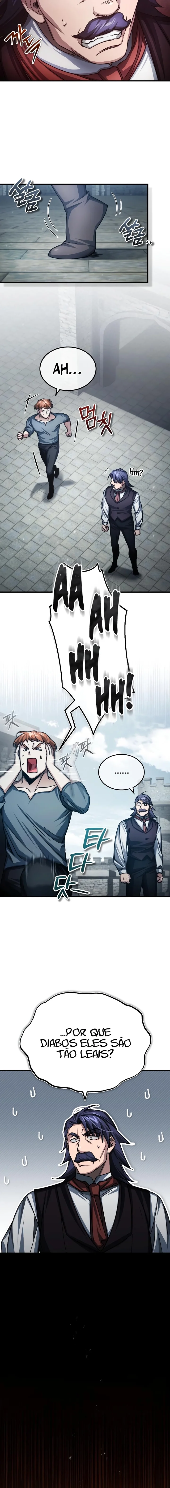 Read O Demônio Celestial não pode viver uma Vida Normal Pt Manga Online