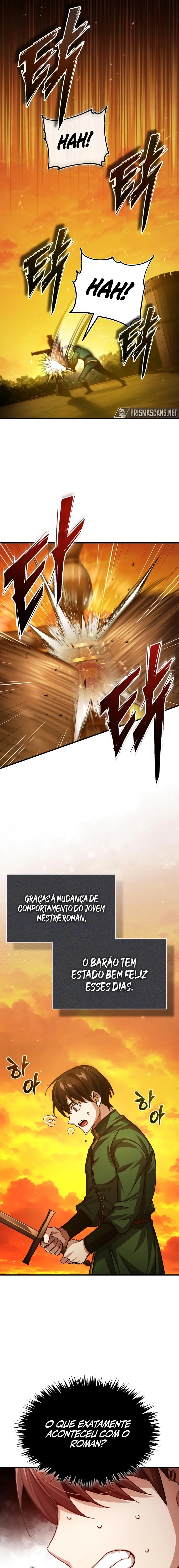 Read O Demônio Celestial não pode viver uma Vida Normal Pt Manga Online