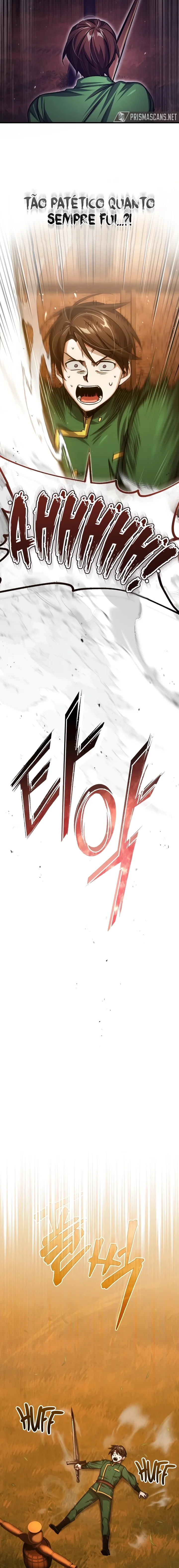 Read O Demônio Celestial não pode viver uma Vida Normal Pt Manga Online