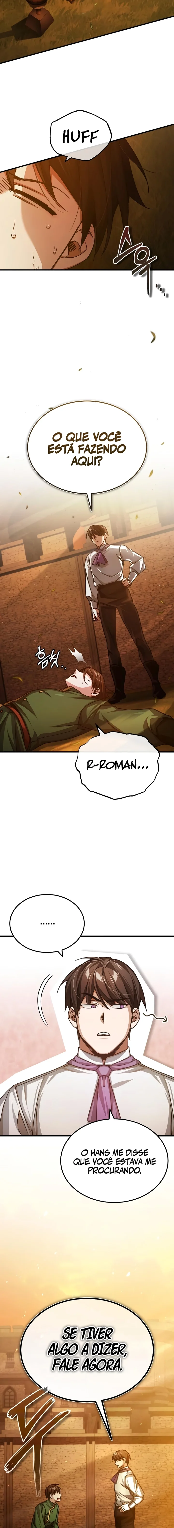 Read O Demônio Celestial não pode viver uma Vida Normal Pt Manga Online