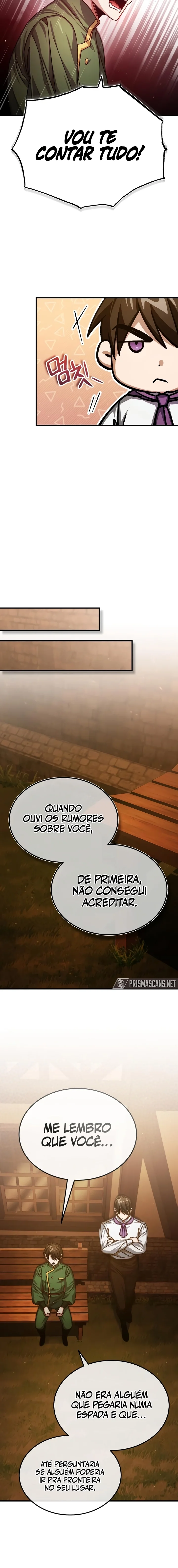 Read O Demônio Celestial não pode viver uma Vida Normal Pt Manga Online