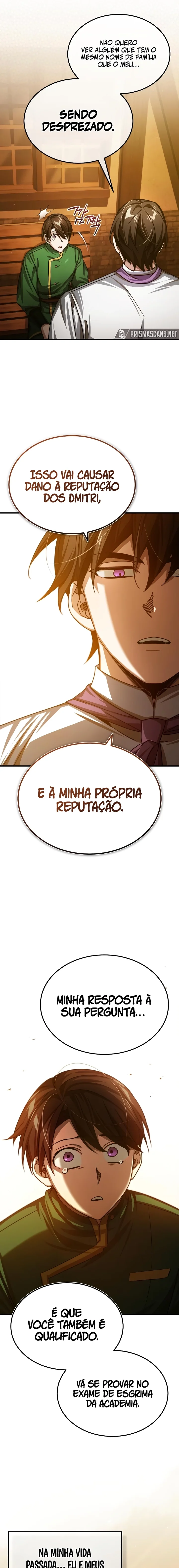 Read O Demônio Celestial não pode viver uma Vida Normal Pt Manga Online