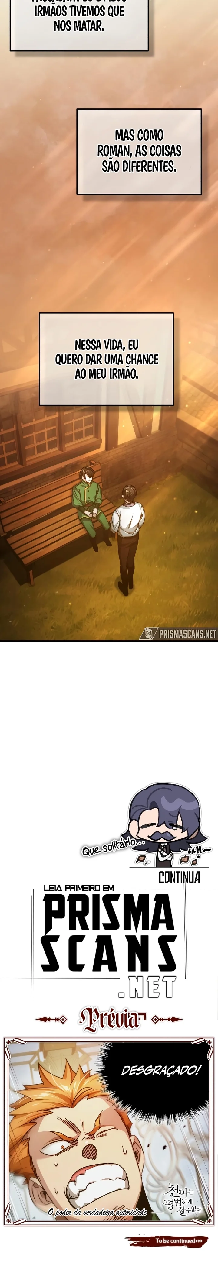 Read O Demônio Celestial não pode viver uma Vida Normal Pt Manga Online