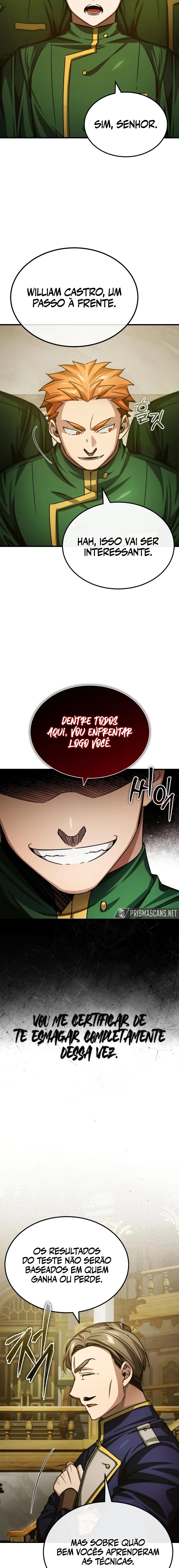 Read O Demônio Celestial não pode viver uma Vida Normal Pt Manga Online