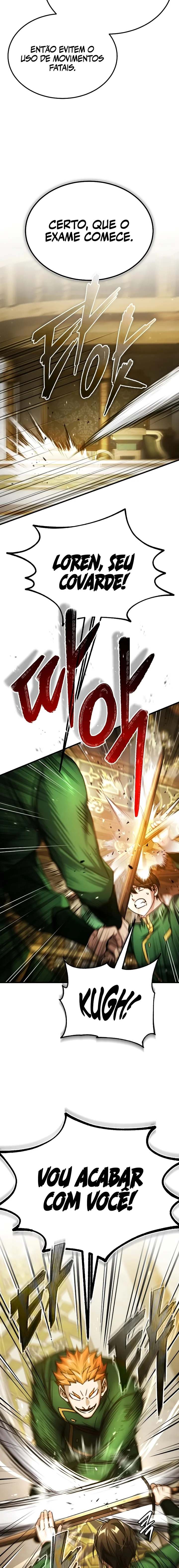 Read O Demônio Celestial não pode viver uma Vida Normal Pt Manga Online