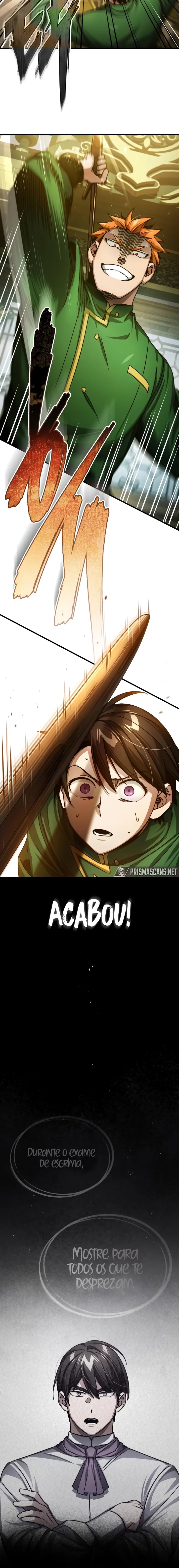Read O Demônio Celestial não pode viver uma Vida Normal Pt Manga Online