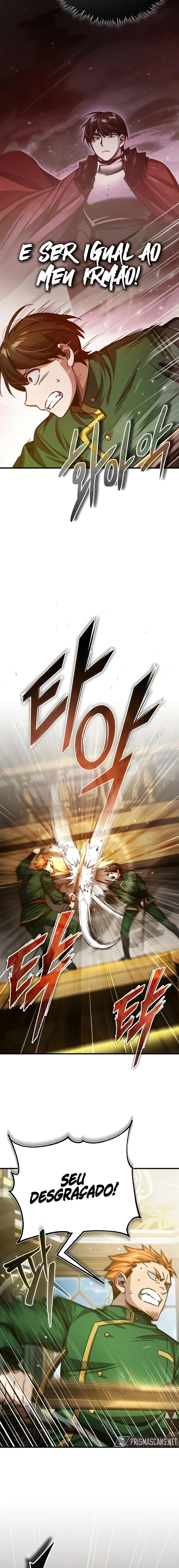 Read O Demônio Celestial não pode viver uma Vida Normal Pt Manga Online