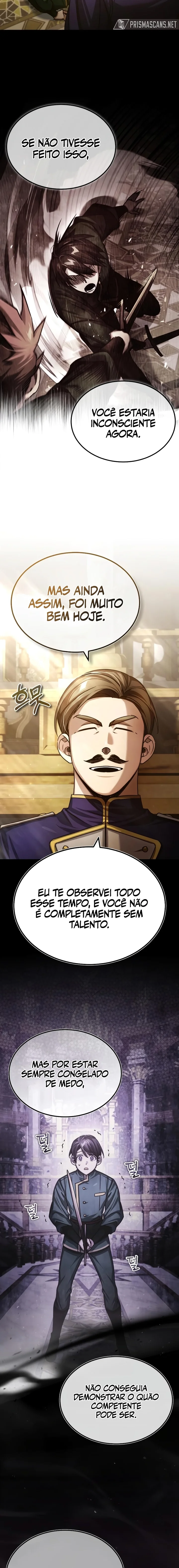 Read O Demônio Celestial não pode viver uma Vida Normal Pt Manga Online