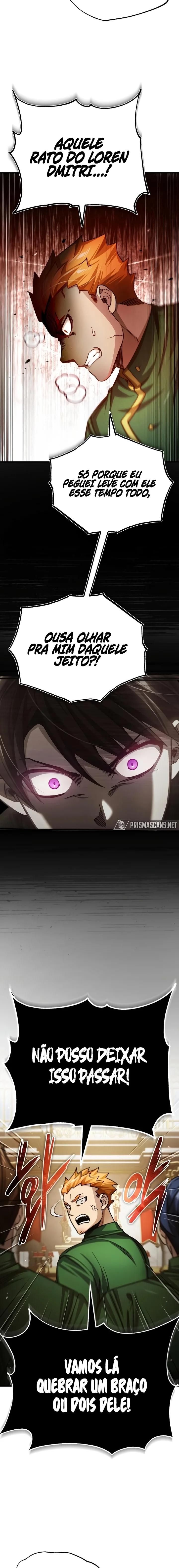 Read O Demônio Celestial não pode viver uma Vida Normal Pt Manga Online