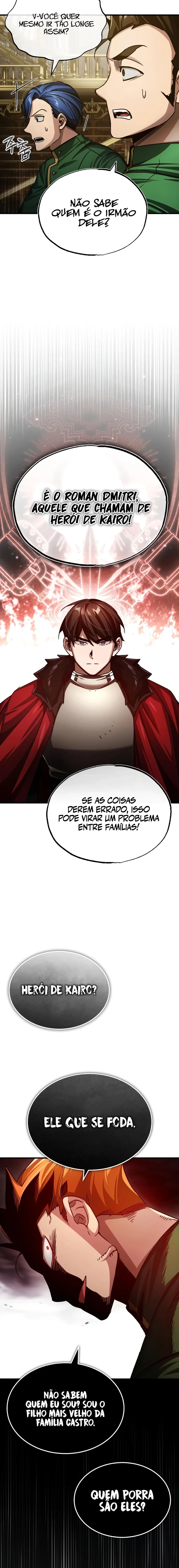 Read O Demônio Celestial não pode viver uma Vida Normal Pt Manga Online