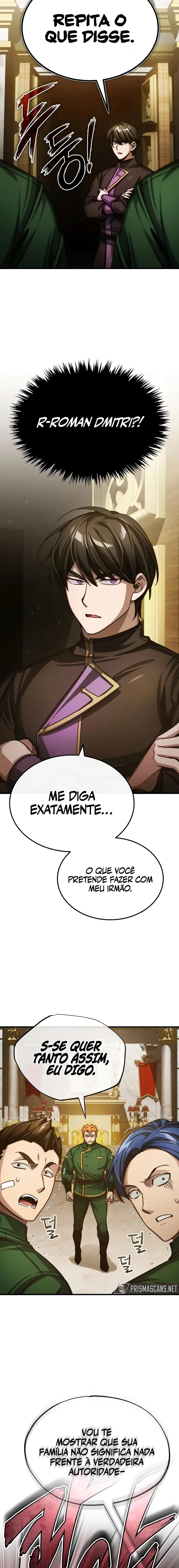 Read O Demônio Celestial não pode viver uma Vida Normal Pt Manga Online