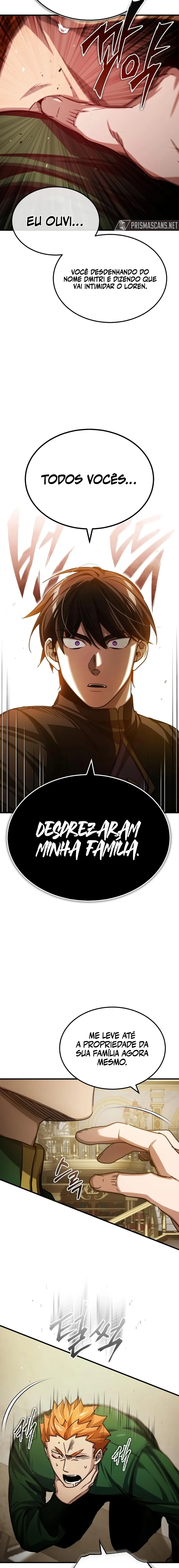 Read O Demônio Celestial não pode viver uma Vida Normal Pt Manga Online