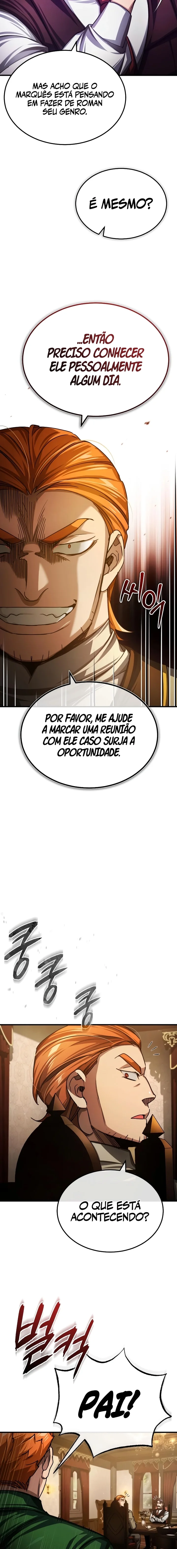 Read O Demônio Celestial não pode viver uma Vida Normal Pt Manga Online