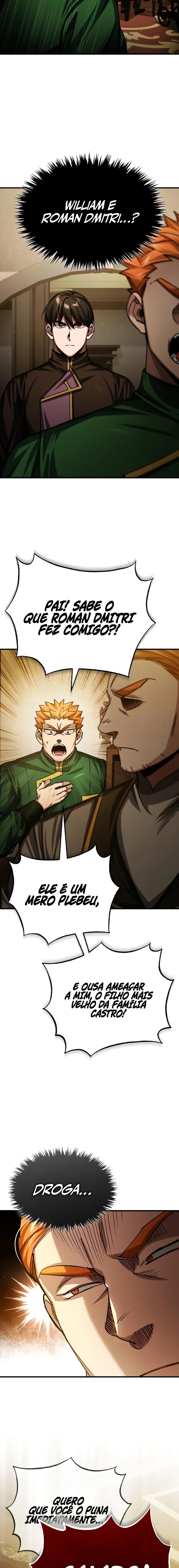 Read O Demônio Celestial não pode viver uma Vida Normal Pt Manga Online