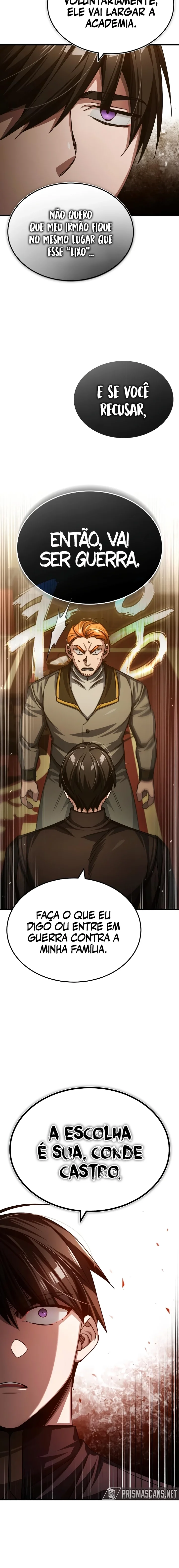 Read O Demônio Celestial não pode viver uma Vida Normal Pt Manga Online