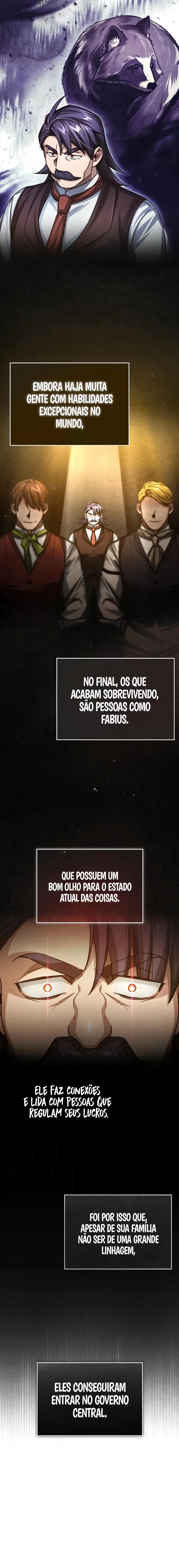Read O Demônio Celestial não pode viver uma Vida Normal Pt Manga Online