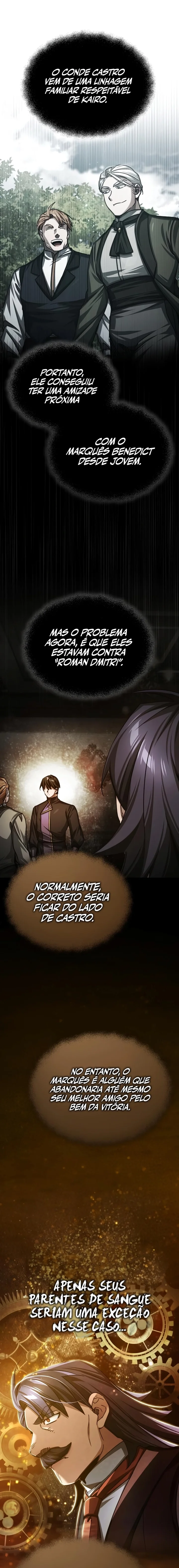 Read O Demônio Celestial não pode viver uma Vida Normal Pt Manga Online