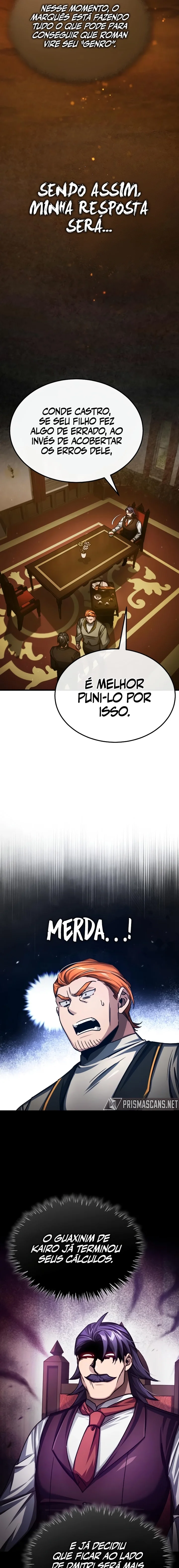 Read O Demônio Celestial não pode viver uma Vida Normal Pt Manga Online