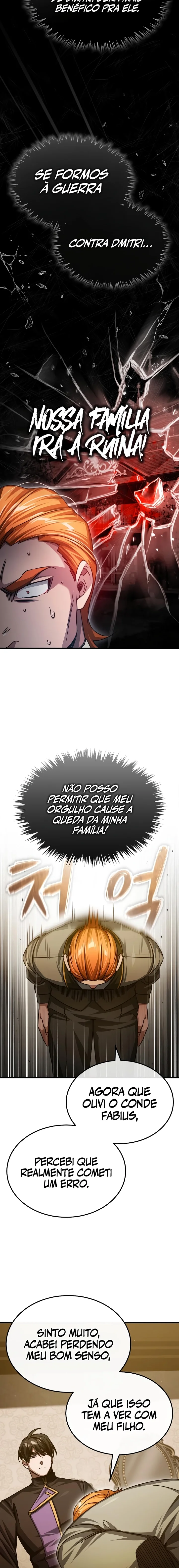 Read O Demônio Celestial não pode viver uma Vida Normal Pt Manga Online
