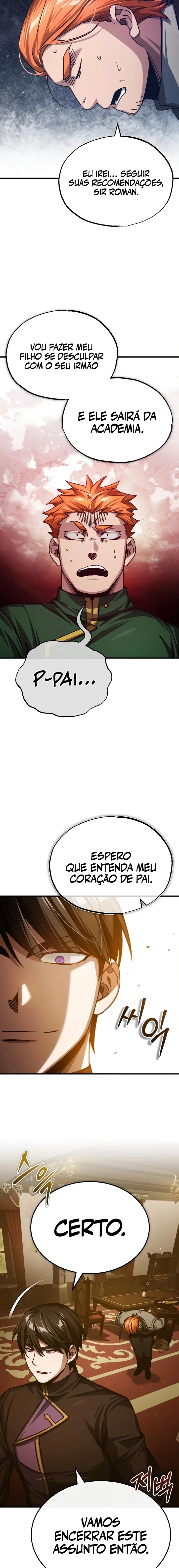 Read O Demônio Celestial não pode viver uma Vida Normal Pt Manga Online