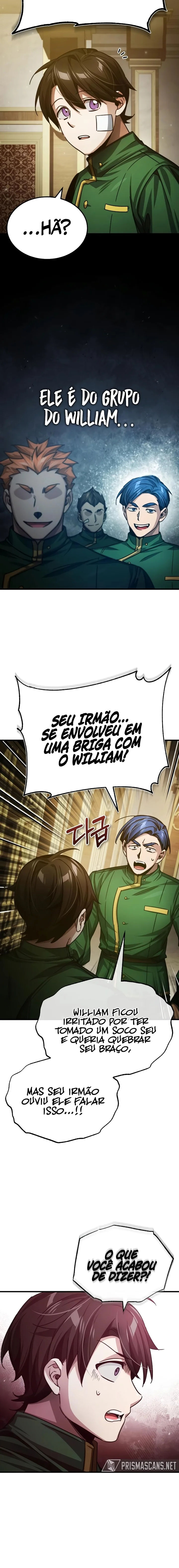 Read O Demônio Celestial não pode viver uma Vida Normal Pt Manga Online