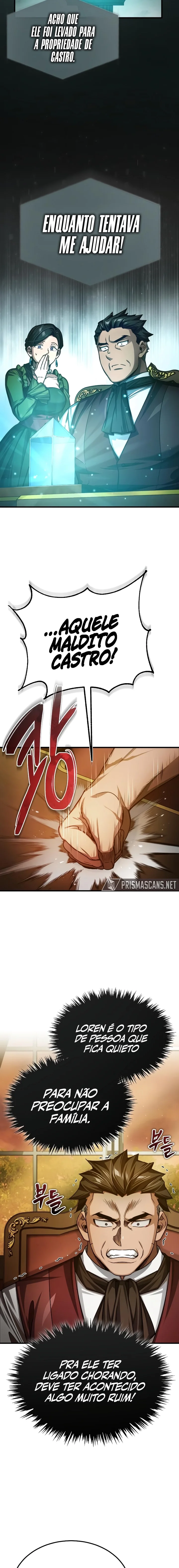 Read O Demônio Celestial não pode viver uma Vida Normal Pt Manga Online