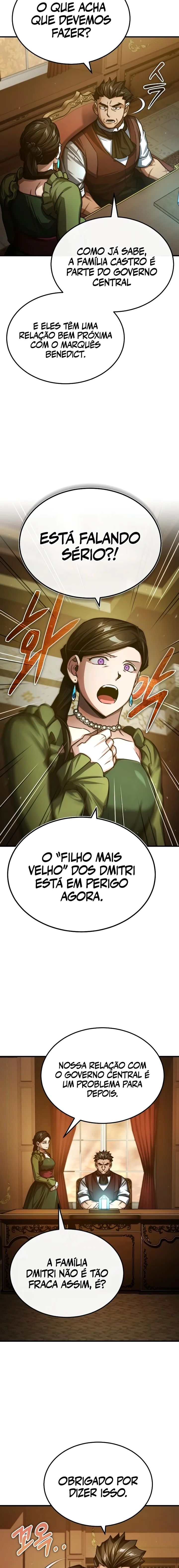Read O Demônio Celestial não pode viver uma Vida Normal Pt Manga Online