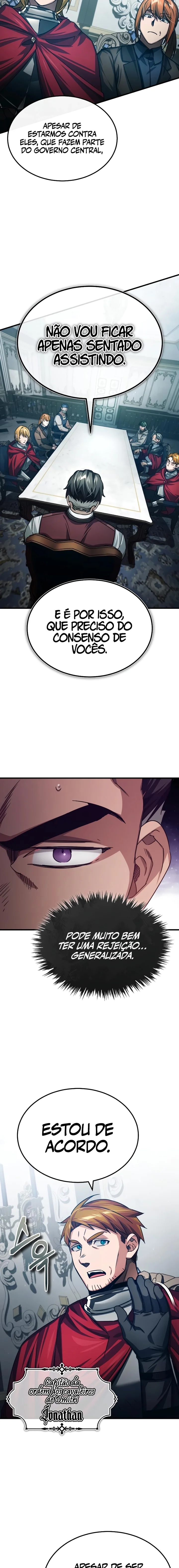 Read O Demônio Celestial não pode viver uma Vida Normal Pt Manga Online