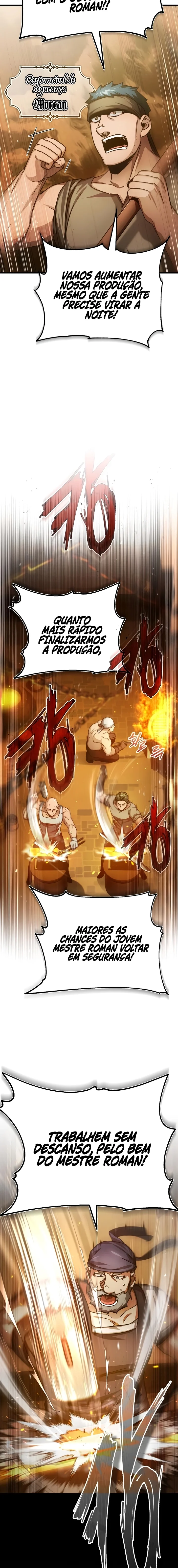 Read O Demônio Celestial não pode viver uma Vida Normal Pt Manga Online