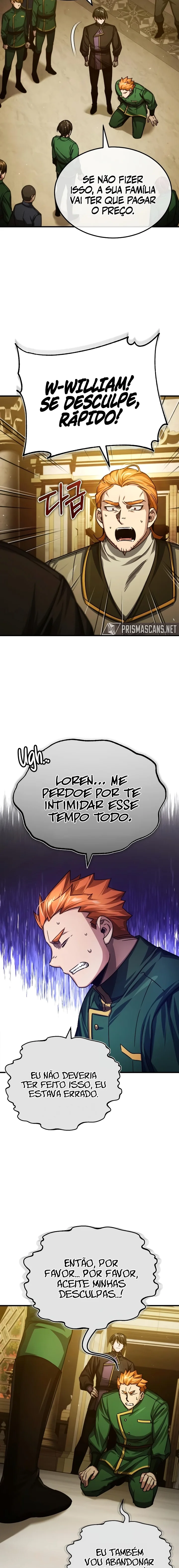 Read O Demônio Celestial não pode viver uma Vida Normal Pt Manga Online
