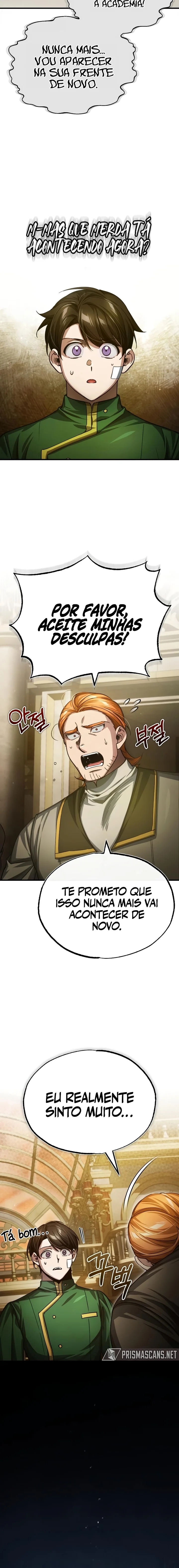 Read O Demônio Celestial não pode viver uma Vida Normal Pt Manga Online