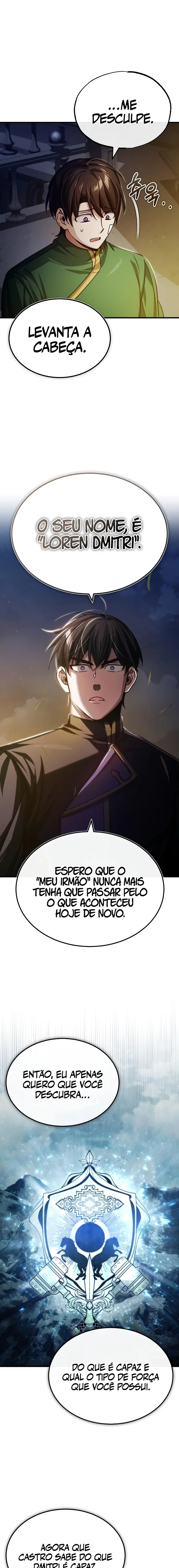 Read O Demônio Celestial não pode viver uma Vida Normal Pt Manga Online