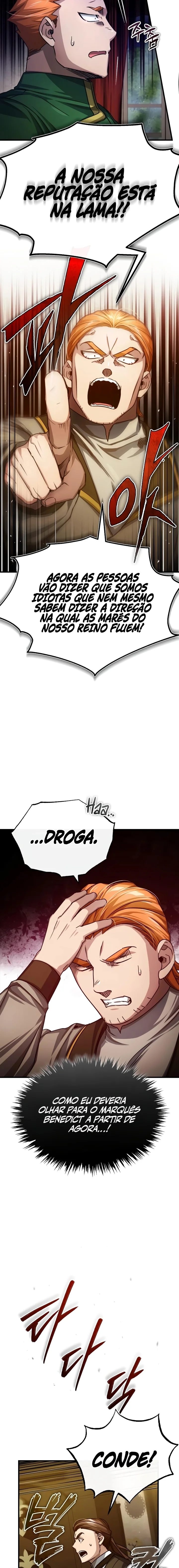 Read O Demônio Celestial não pode viver uma Vida Normal Pt Manga Online