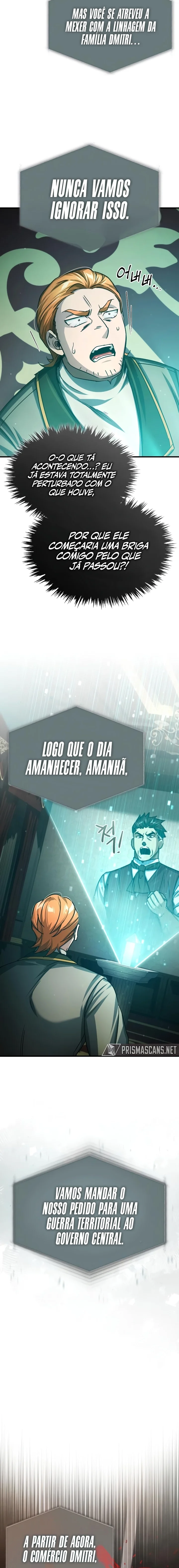 Read O Demônio Celestial não pode viver uma Vida Normal Pt Manga Online
