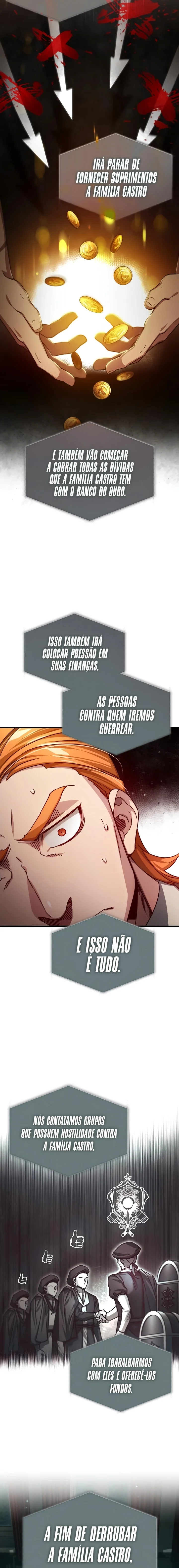 Read O Demônio Celestial não pode viver uma Vida Normal Pt Manga Online