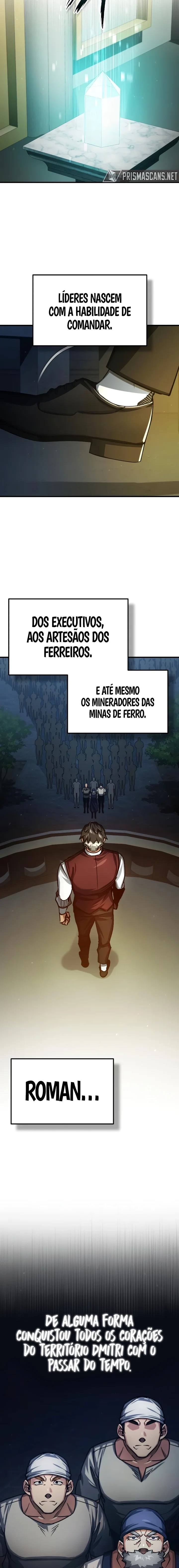 Read O Demônio Celestial não pode viver uma Vida Normal Pt Manga Online