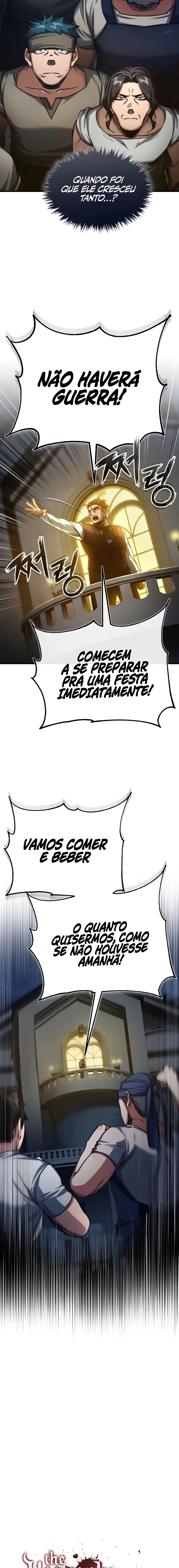 Read O Demônio Celestial não pode viver uma Vida Normal Pt Manga Online