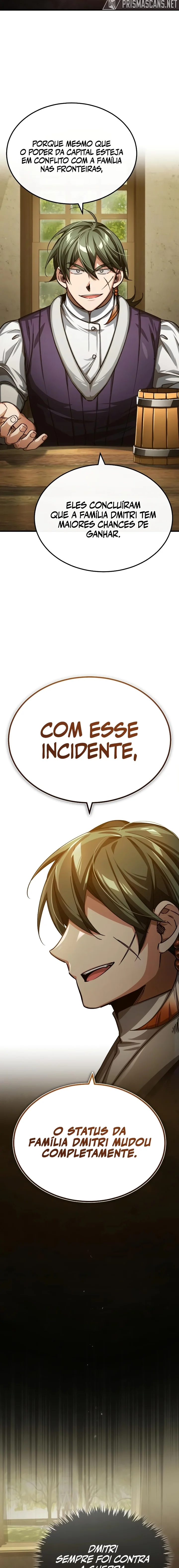 Read O Demônio Celestial não pode viver uma Vida Normal Pt Manga Online
