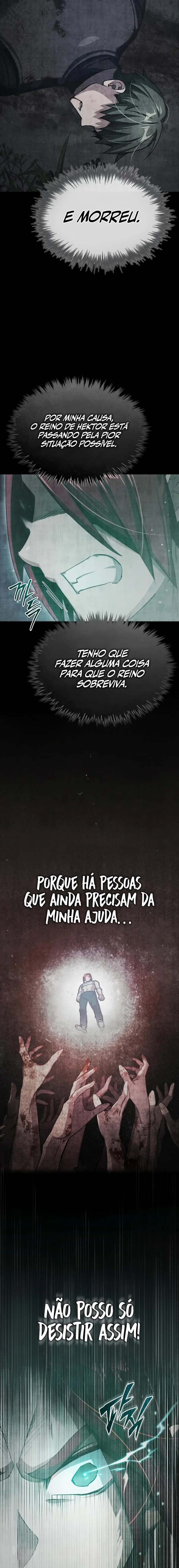 Read O Demônio Celestial não pode viver uma Vida Normal Pt Manga Online