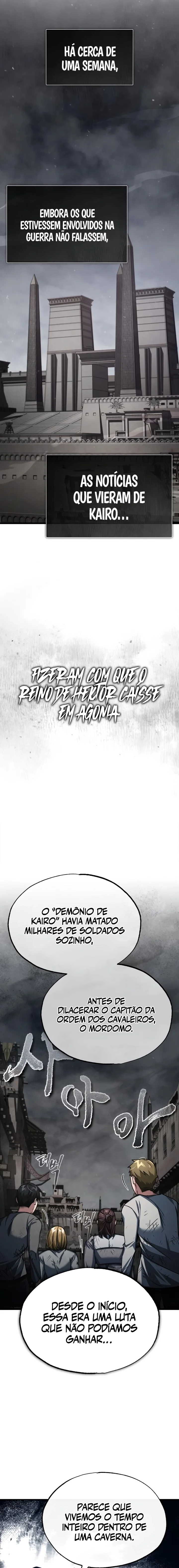 Read O Demônio Celestial não pode viver uma Vida Normal Pt Manga Online