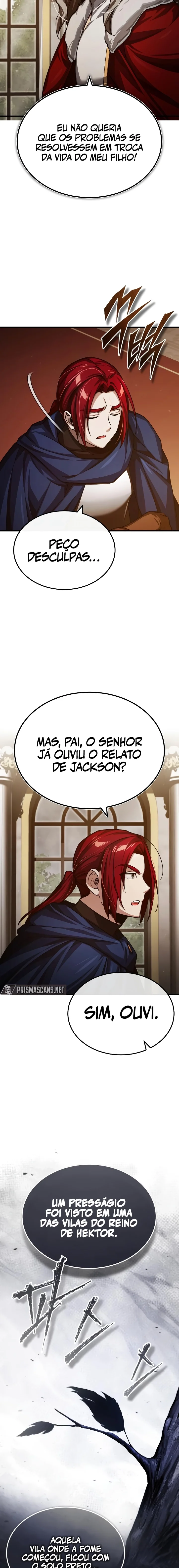 Read O Demônio Celestial não pode viver uma Vida Normal Pt Manga Online