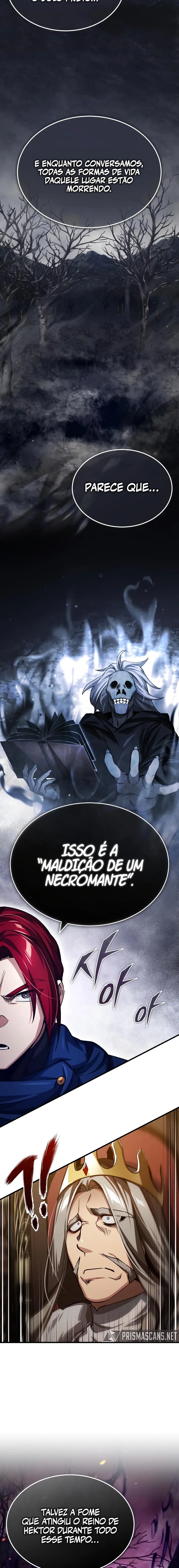Read O Demônio Celestial não pode viver uma Vida Normal Pt Manga Online